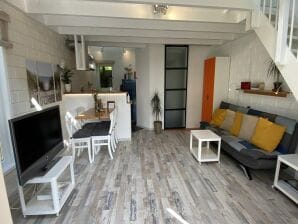Villa Maison de vacances pour 3 personnes à Ouddorp - Ouddorp - image1