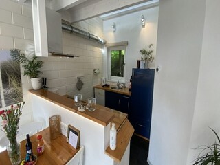 Villa Ouddorp Características 10