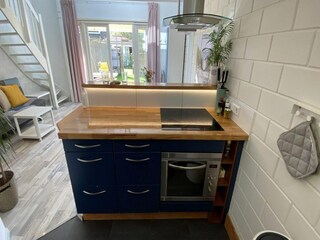 Villa Ouddorp Caratteristiche 15