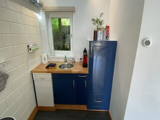 Villa Ouddorp Caratteristiche 16