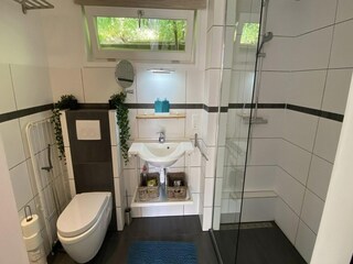Villa Ouddorp Ausstattung 17