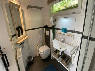 Villa Ouddorp Ausstattung 18