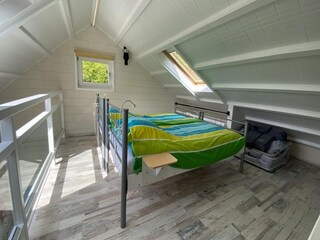 Villa Ouddorp Caratteristiche 11