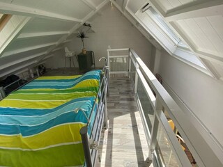 Villa Ouddorp Ausstattung 12