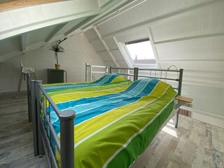 Villa Ouddorp Caratteristiche 13