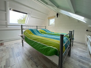 Villa Ouddorp Ausstattung 14
