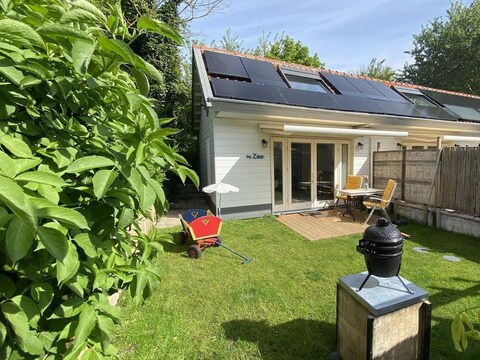 Casa de vacaciones para 3 personas en Ouddorp