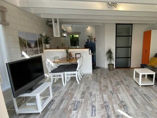 Holiday house Ouddorp Outdoor Recording 2