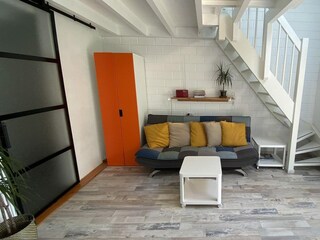 Casa de vacaciones Ouddorp Grabación al aire libre 4