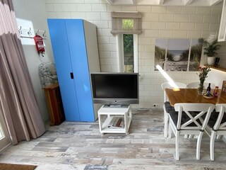 Holiday house Ouddorp Outdoor Recording 4