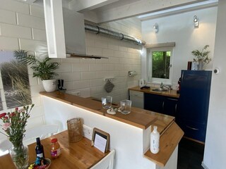 Casa per le vacanze Ouddorp Registrazione all'aperto 30