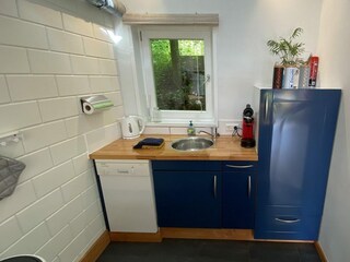 Vakantiehuis Ouddorp Buitenaudio-opname 7