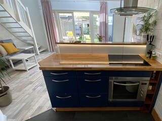 Casa per le vacanze Ouddorp Registrazione all'aperto 7