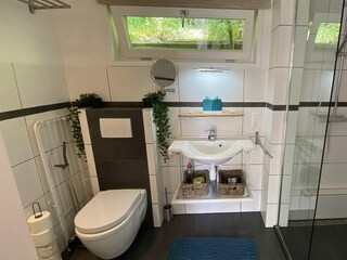 Vakantiehuis Ouddorp Buitenaudio-opname 9