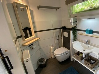 Vakantiehuis Ouddorp Buitenaudio-opname 10