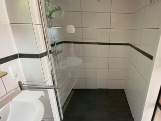 Vakantiehuis Ouddorp Buitenaudio-opname 11