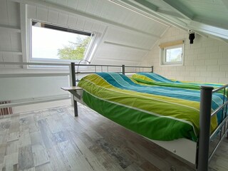 Ferienhaus Ouddorp Außenaufnahme 9