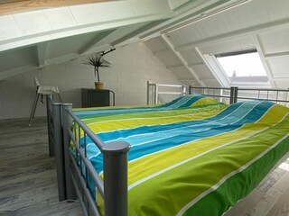 Casa per le vacanze Ouddorp Registrazione all'aperto 10