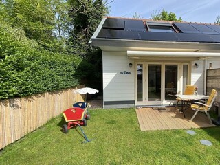 Casa de vacaciones Ouddorp Grabación al aire libre 15