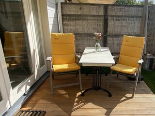 Casa de vacaciones Ouddorp Grabación al aire libre 28