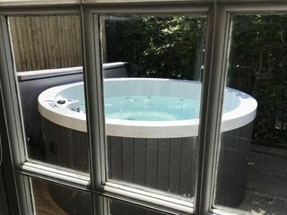 Vakantiehuis Ouddorp Buitenaudio-opname 18