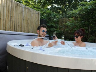 Holiday house Ouddorp Outdoor Recording 20