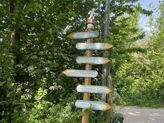 Casa per le vacanze Ouddorp Registrazione all'aperto 26