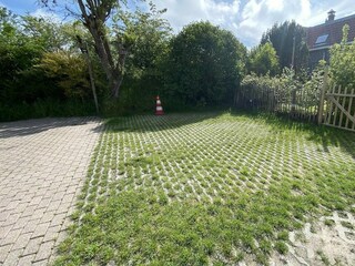 Vakantiehuis Ouddorp Buitenaudio-opname 30