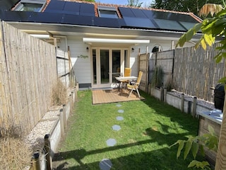 Villa Ouddorp Außenaufnahme 1