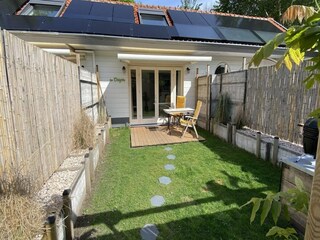 Villa Ouddorp Grabación al aire libre 1