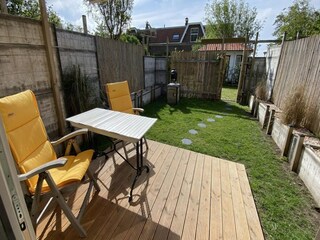 Villa Ouddorp Enregistrement extérieur 3