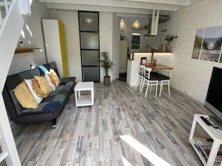 Villa Ouddorp Caratteristiche 8