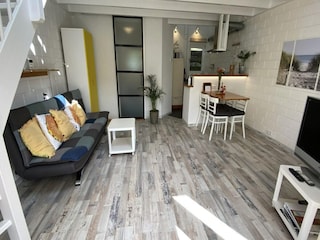 Villa Ouddorp Équipement 8