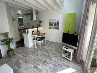 Villa Ouddorp Ausstattung 9