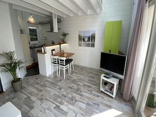 Villa Ouddorp Équipement 9