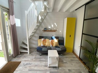 Villa Ouddorp Équipement 10