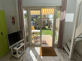 Villa Ouddorp Équipement 11