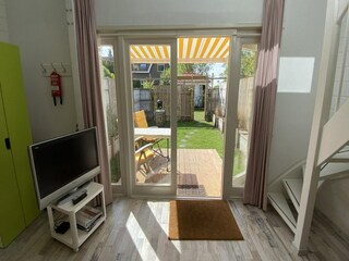 Villa Ouddorp Features 11