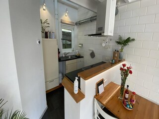 Villa Ouddorp Ausstattung 12