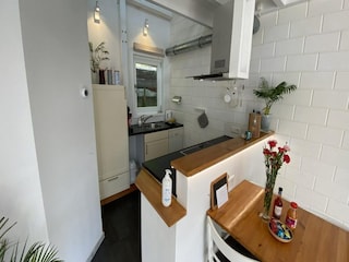 Villa Ouddorp Équipement 12