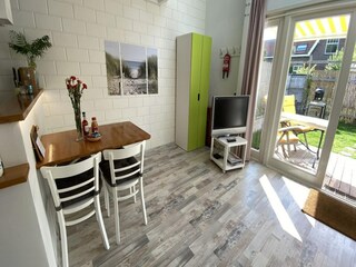 Villa Ouddorp Équipement 13