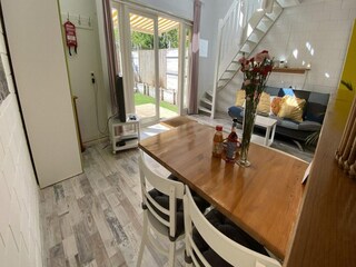 Villa Ouddorp Caratteristiche 14