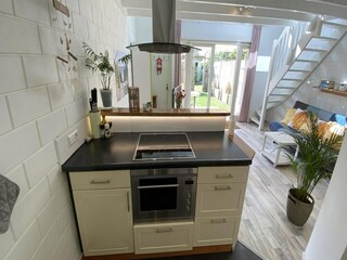 Villa Ouddorp Caratteristiche 15