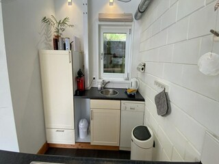 Villa Ouddorp Caratteristiche 16