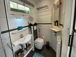 Villa Ouddorp Características 22