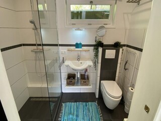 Villa Ouddorp Features 24