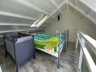 Villa Ouddorp Équipement 17