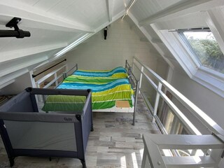 Villa Ouddorp Ausstattung 19