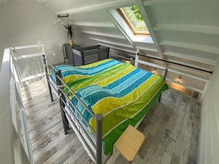 Villa Ouddorp Ausstattung 20