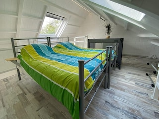 Villa Ouddorp Ausstattung 21